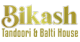 Bikash Logo